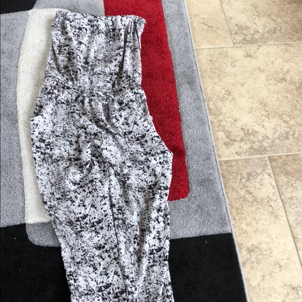 Jumpsuit- one piece